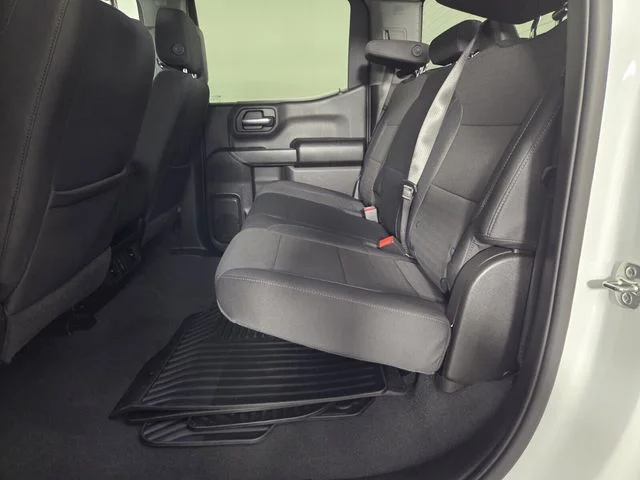 Used 2026 Summit White Chevrolet Custom Trail Boss image 26