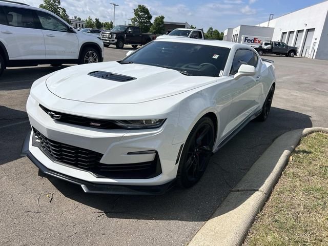 2023 Chevrolet Camaro 6.2 2SS's photo