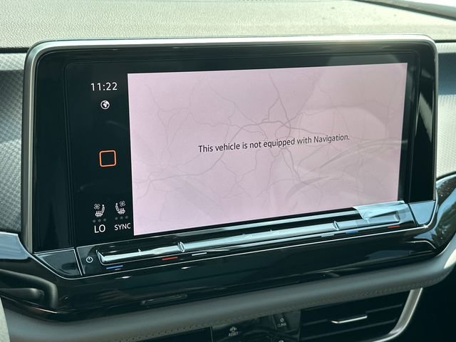 2026 Volkswagen Atlas Atlas Peak Edition - Photo 30