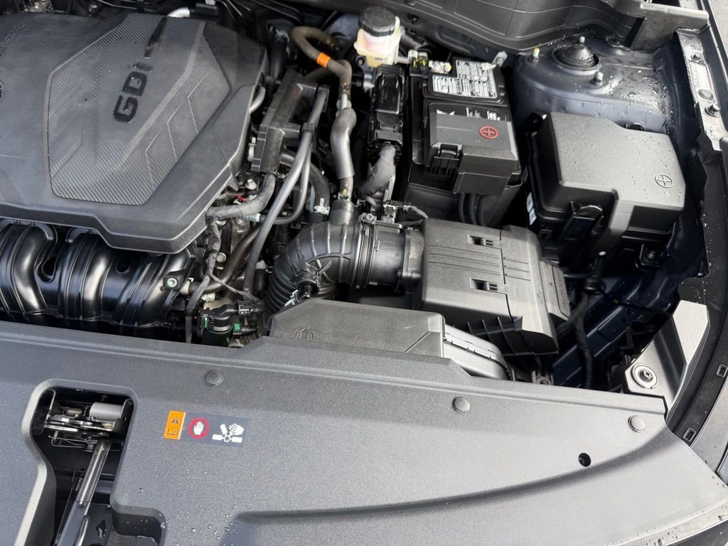 2023 Kia Sportage X-Line - Photo 58