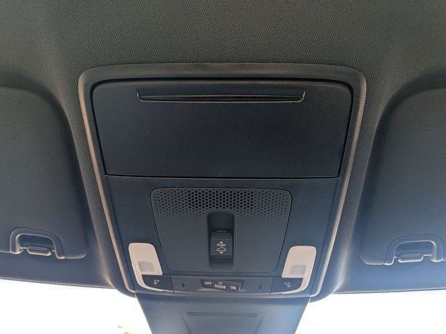 New 2026 Platinum White Pearl Acura A-Spec Tech Package image 25
