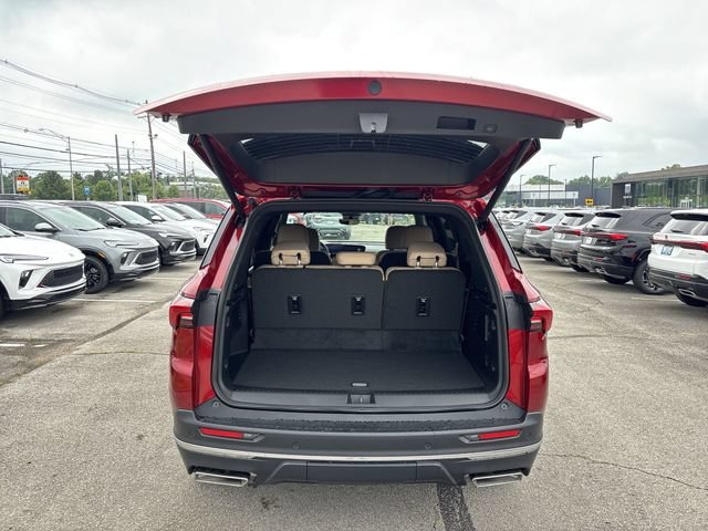 2026 Buick Enclave Preferred - Photo 23