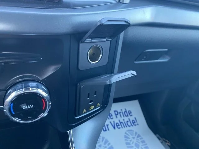 New 2026 Avalanche Ford XLT image 29