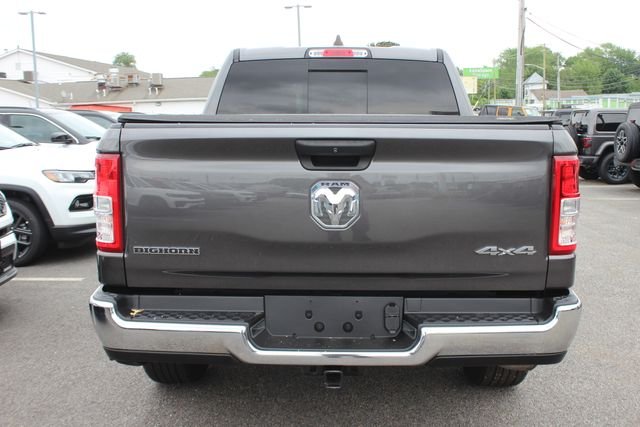 Used 2023 Gray Ram Big Horn/Lone Star image 28