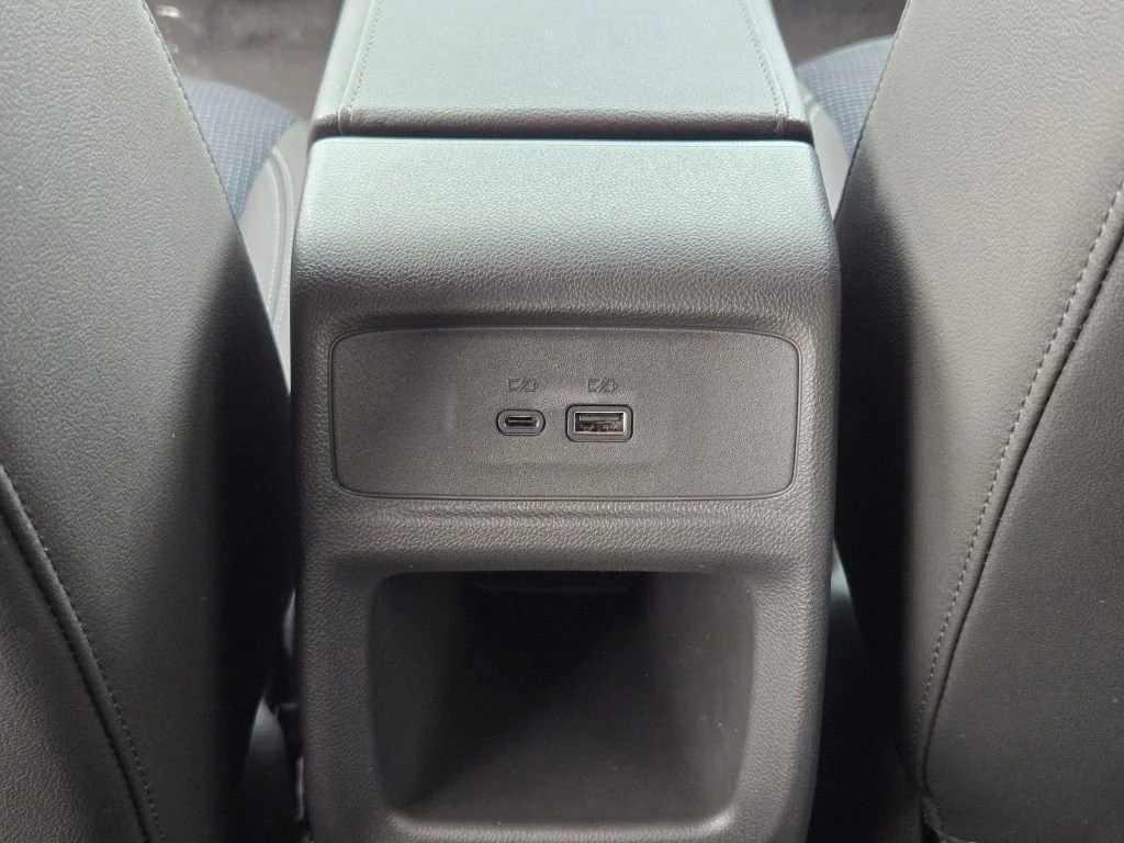 2026 Buick Envista Preferred - Photo 28
