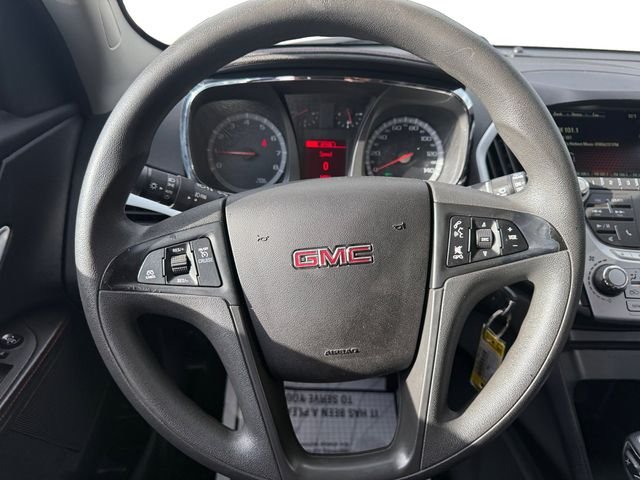 Used 2015 White GMC SLE-1 image 12