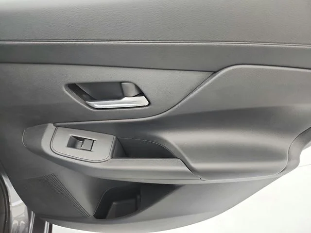 New 2026 Gray Nissan SV image 45