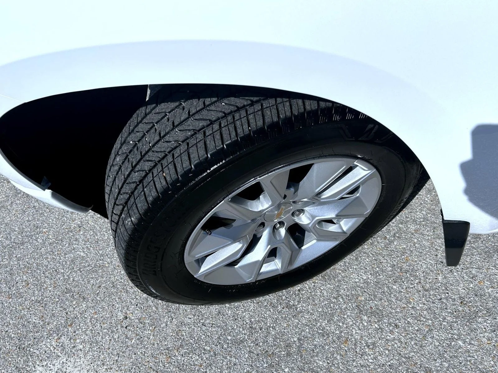 2024 Chevrolet Silverado 1500 Custom - Photo 23
