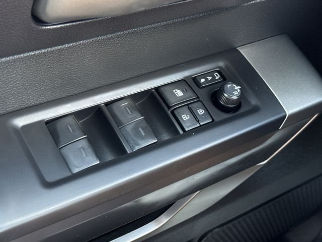 Used 2025 Black Toyota SR5 image 19
