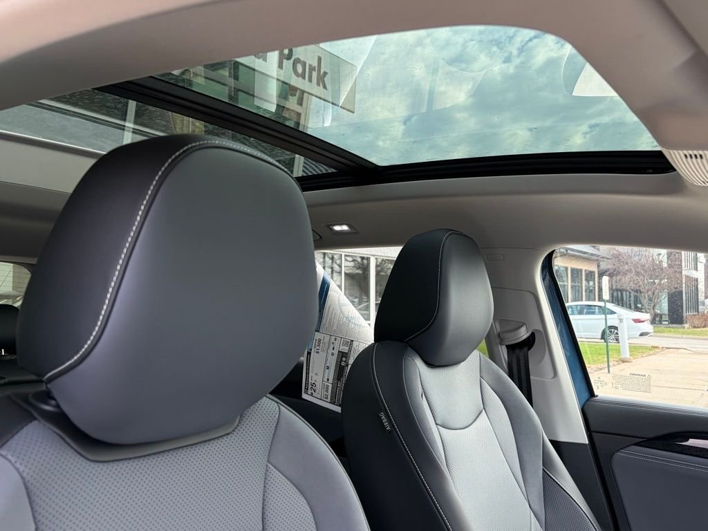 New 2026 Monterey Blue Pearl Volkswagen 2.0T SE image 20