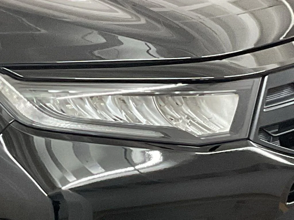 Certified Used 2026 Crystal Black Pearl Honda EX-L image 66