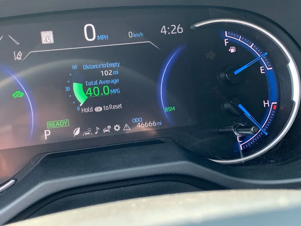 Used 2024 Gray Toyota XSE image 29