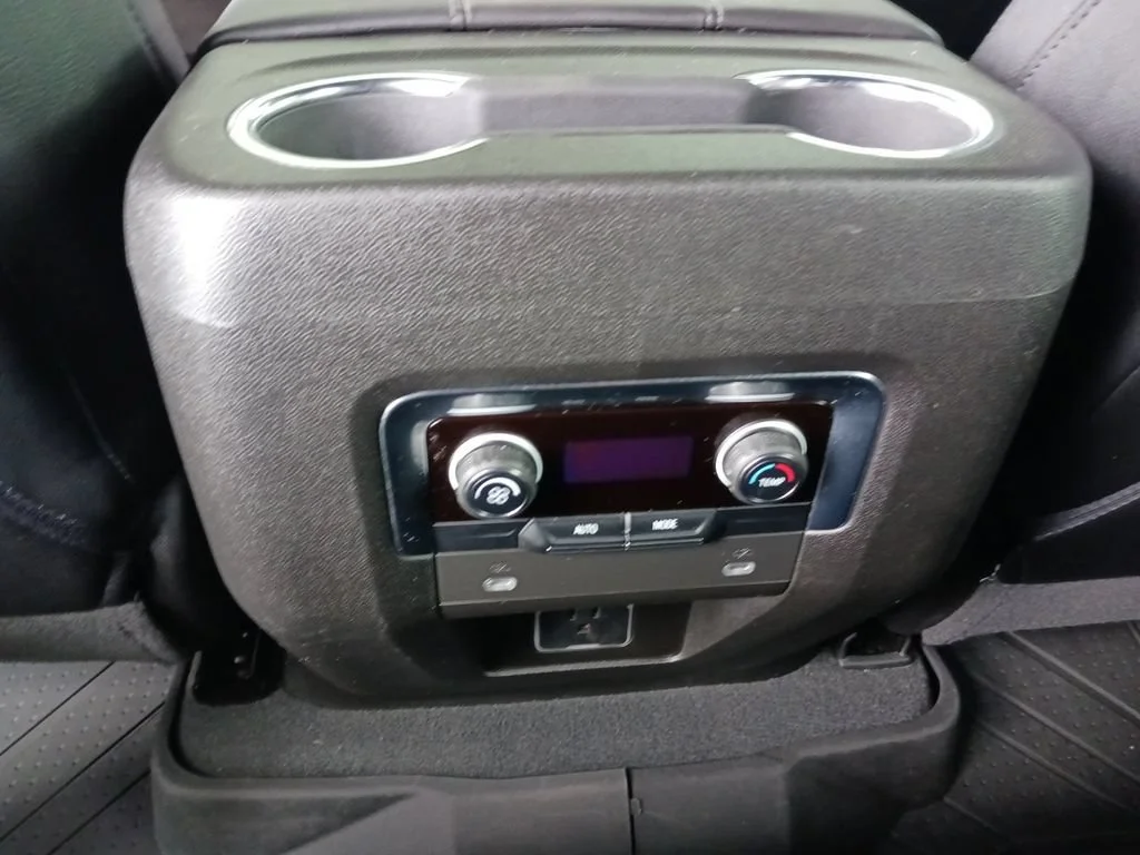 Used 2023 Dark Ash Metallic Chevrolet LS image 23