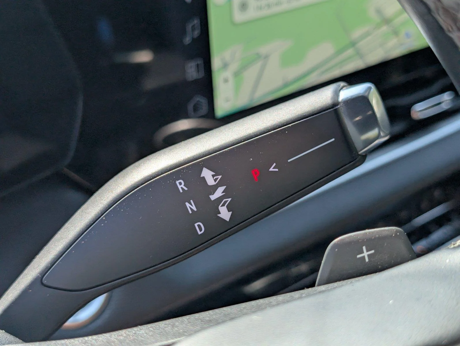 Used 2025 Mosaic Black Metallic Chevrolet LT image 24
