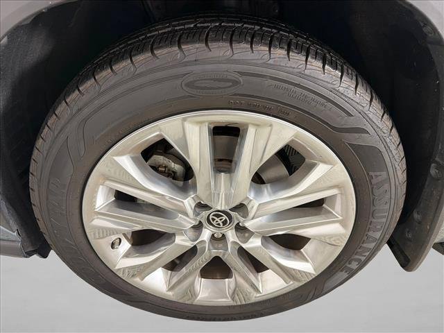 Certified Used 2021 MOON DUST Toyota  image 13