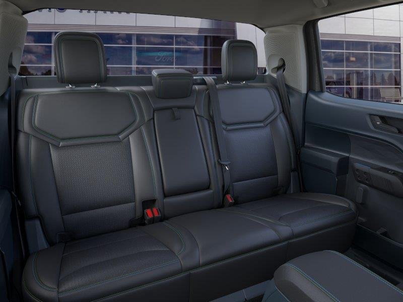 New 2026 Carbonized Gray Metallic Ford Lobo™ image 11