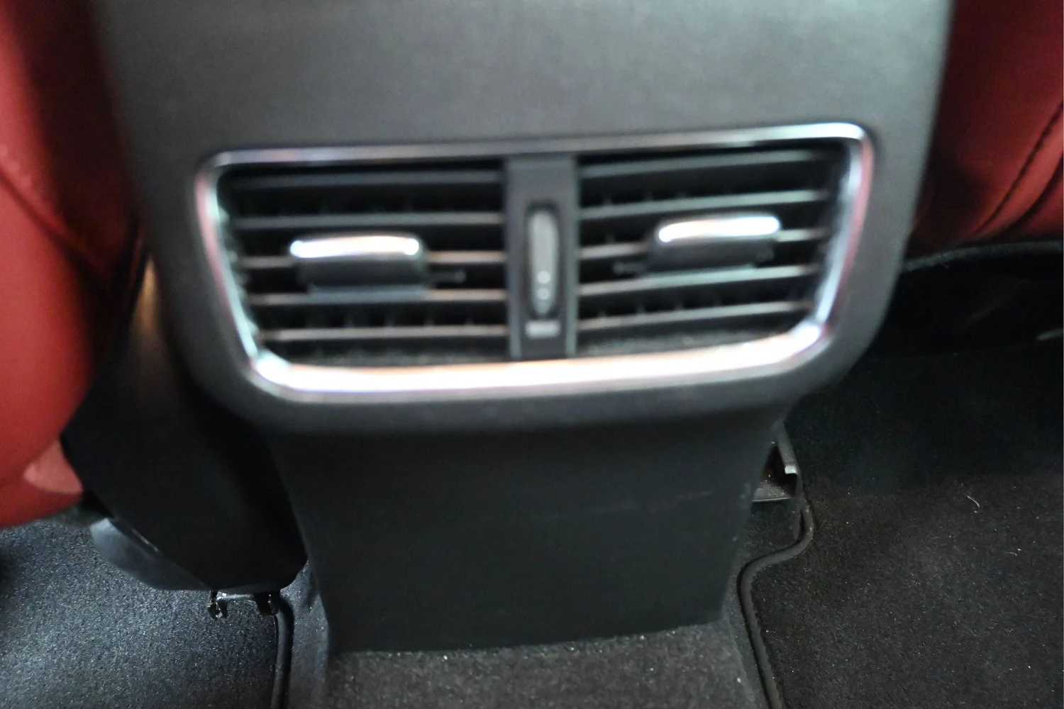 Used 2023 Gray Mazda 2.5 S Carbon Edition image 16