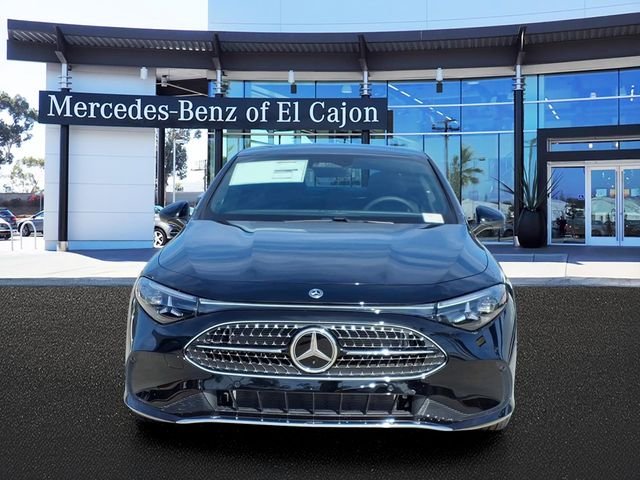 New 2027 Black Mercedes-Benz  image 2