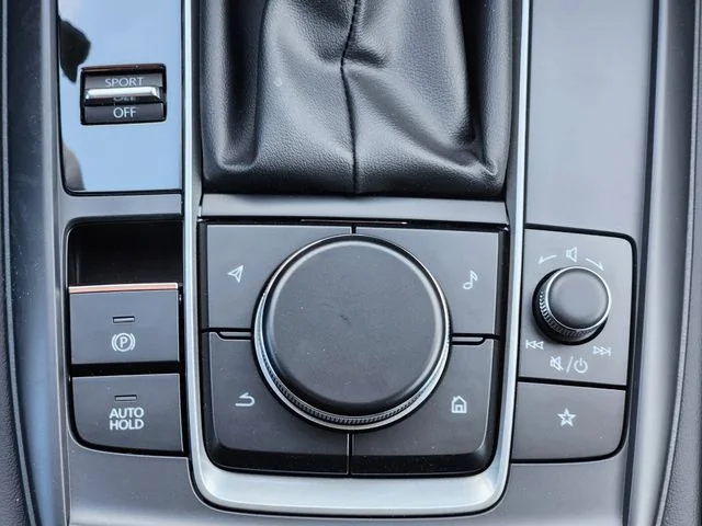 New 2026 Black Mazda 2.5 S Premium image 18