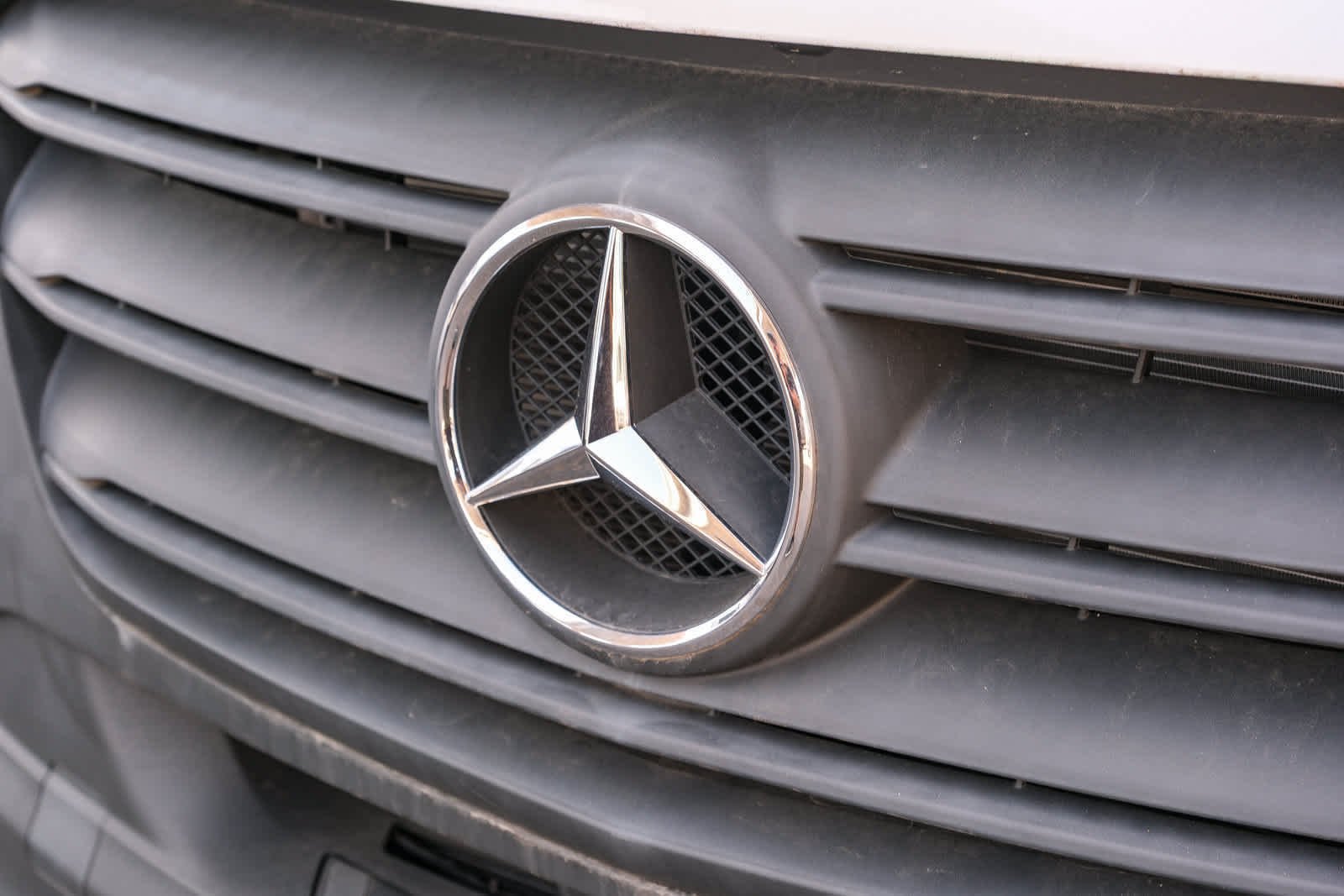 New 2025 Arctic+White Mercedes-Benz Cargo 144 WB  RWD 2.0L 4-Cylinder image 13