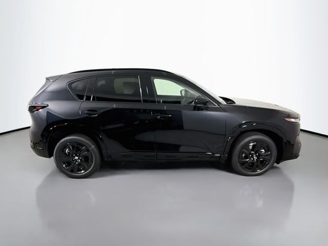 New 2026 Jet Black Mica Mazda 2.5 S Premium Plus AWD image 8