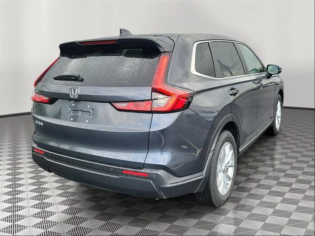 Certified Used 2024 Meteorite Gray Metallic Honda EX-L image 34