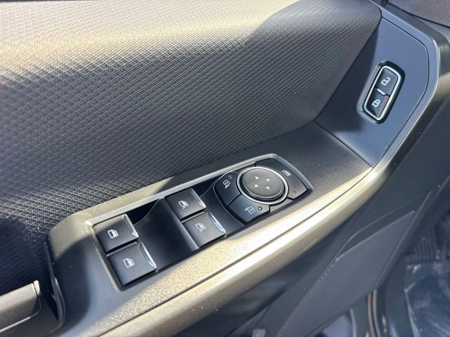 Used 2025 Gray Ford STX image 28