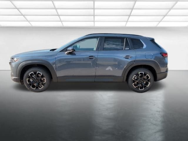 2026 Mazda CX-50 Meridian Edition - Photo 29
