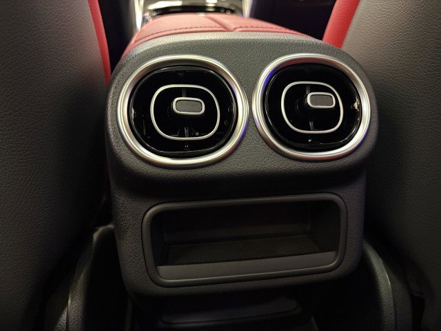 New 2026 Black Mercedes-Benz  image 40