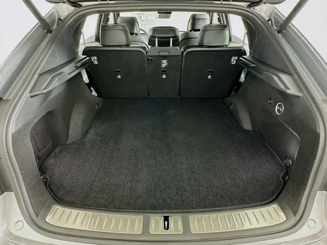 New 2025 Silver Genesis 3.5T e-SC image 23