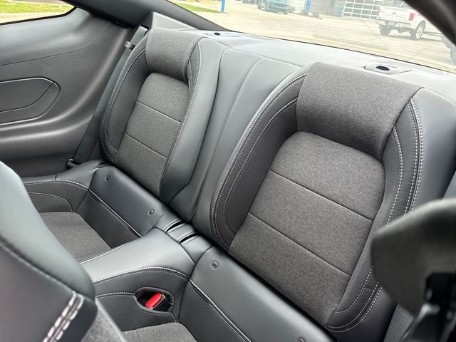 2025 Ford Mustang EcoBoost Fastback - Photo 12