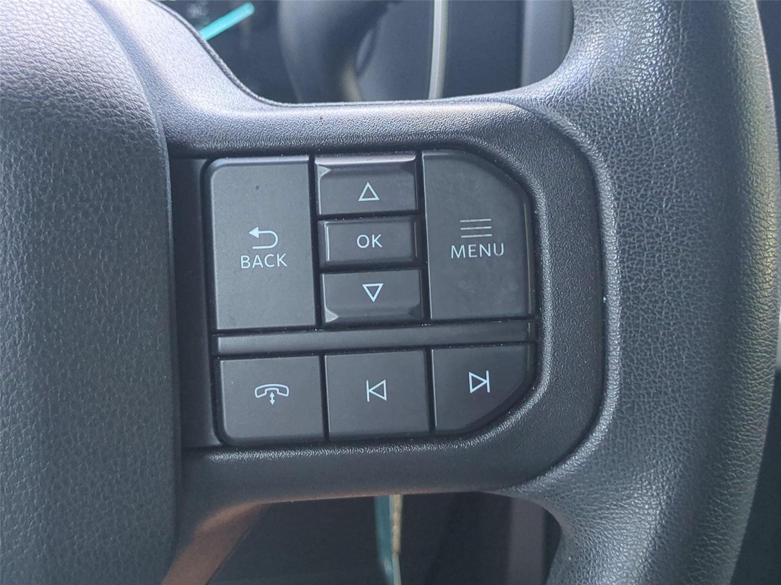 Used 2022 Oxford White Ford XLT image 21