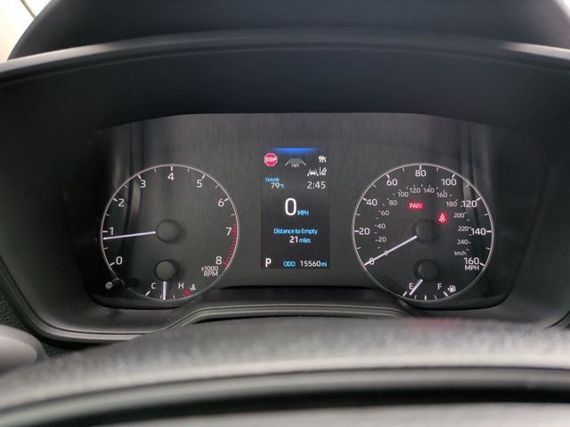 Certified Used 2025  Toyota LE image 21