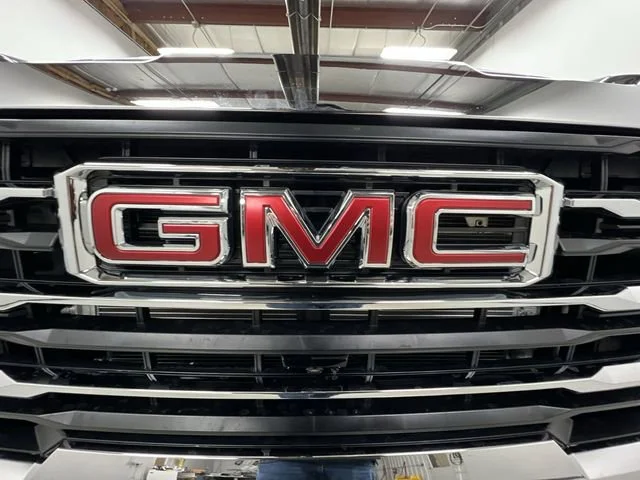 2026 GMC Sierra 2500HD SLT - Photo 32