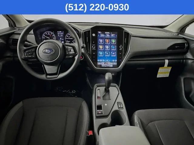 New 2026 ALPINE GREEN Subaru Premium image 28