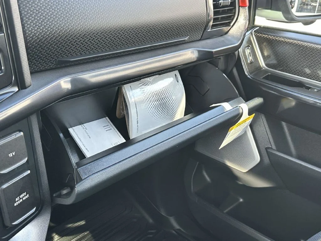 Certified Used 2026 Avalanche Ford Raptor image 38