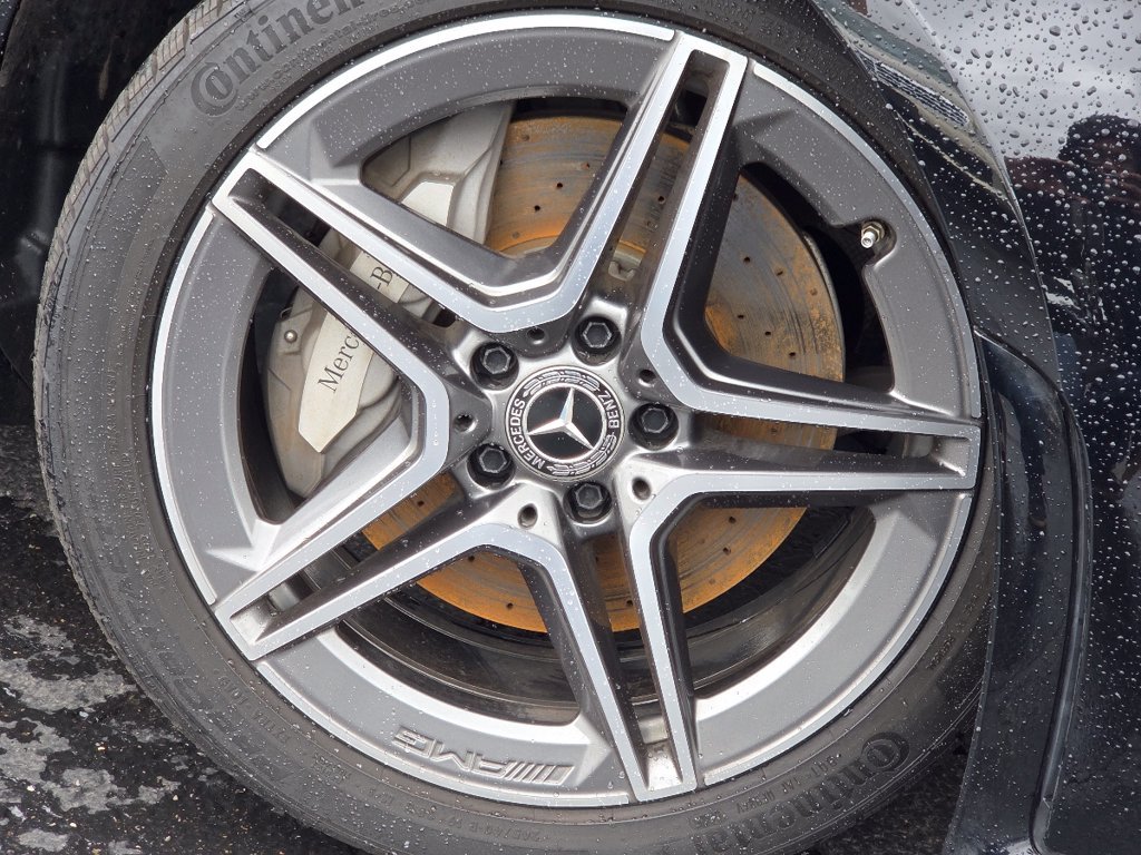 Used 2019  Mercedes-Benz CLS 450 image 19