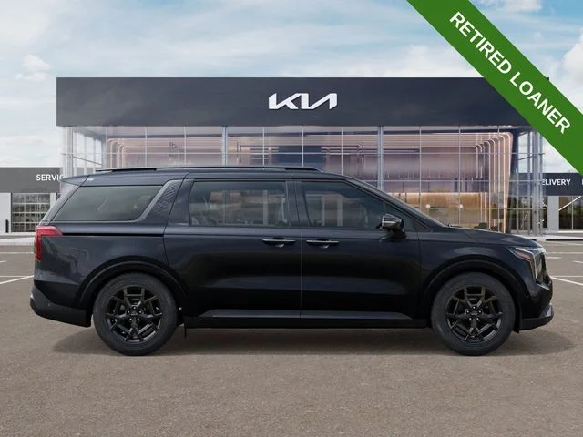 New 2026 Gray Kia SX image 7