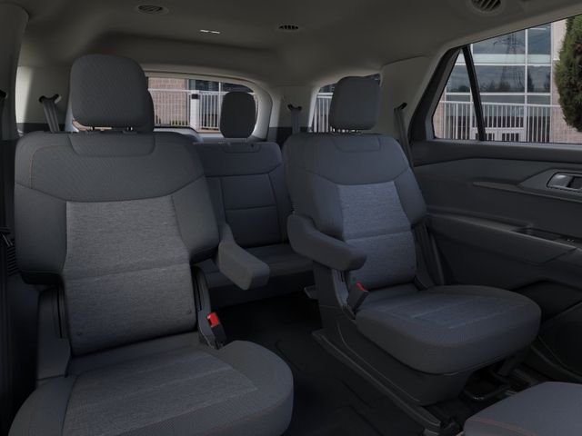 New 2026 White Ford Active image 15