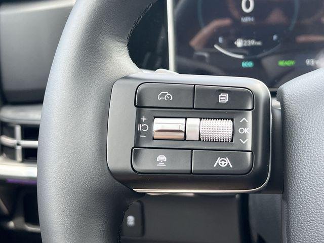 New 2026 White Hyundai Limited image 25