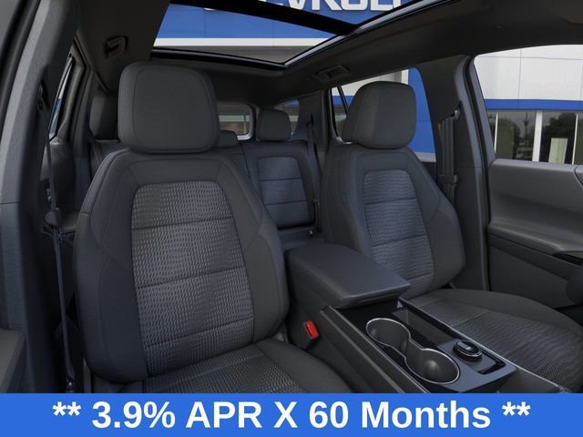 2026 Chevrolet Equinox LT - Photo 21