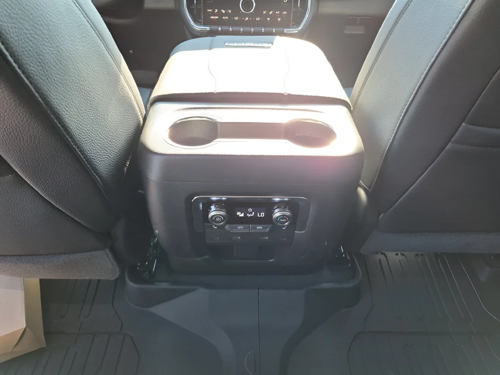 New 2026 GMC Yukon Denali, photo 31