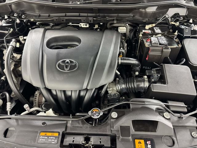 Used 2020 Black Toyota LE image 29