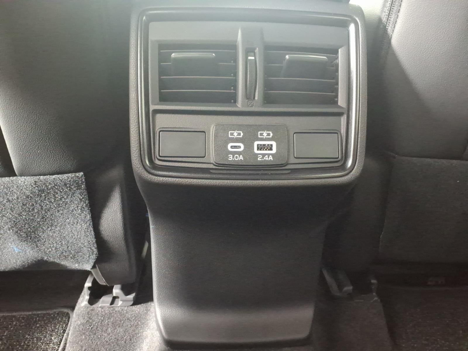 2026 Subaru Forester Limited - Photo 60