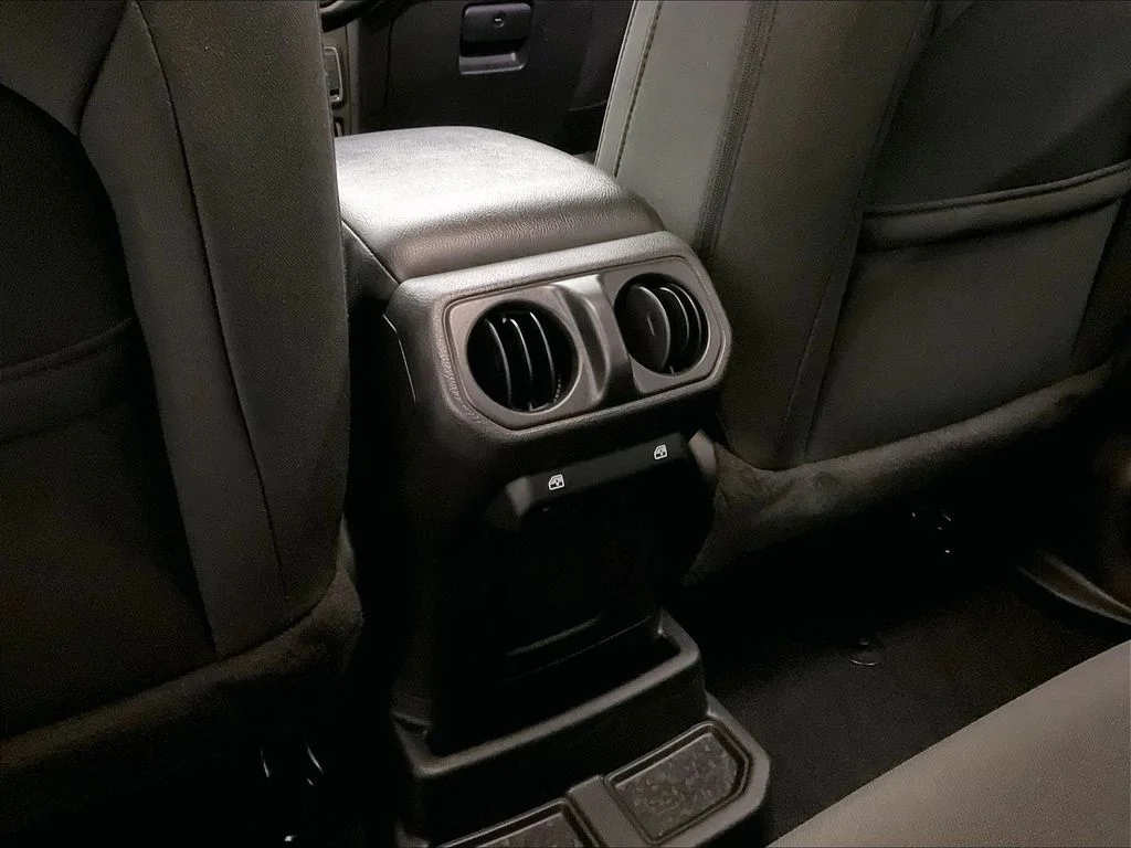Used 2023 Gray Jeep Willys 4xe image 37