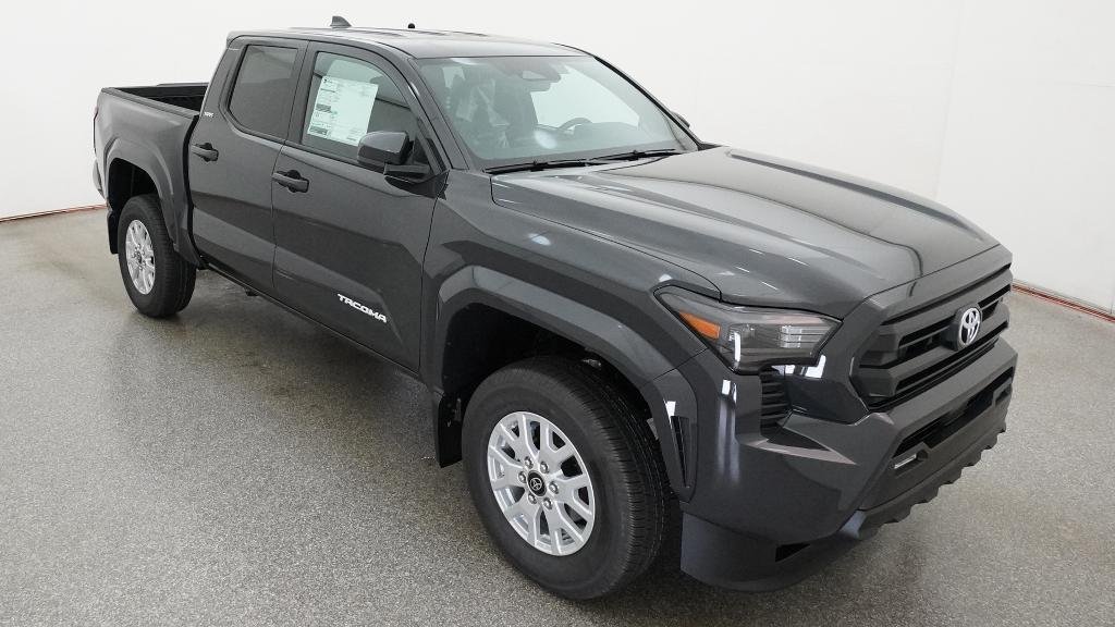 New 2026 Underground Toyota SR5 image 10
