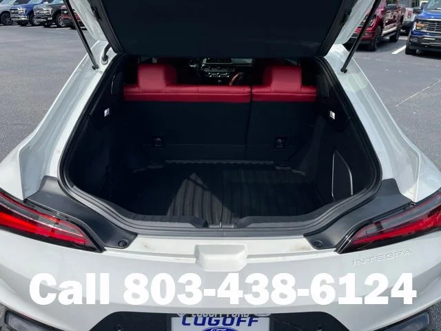 Used 2024  Acura Type S image 36