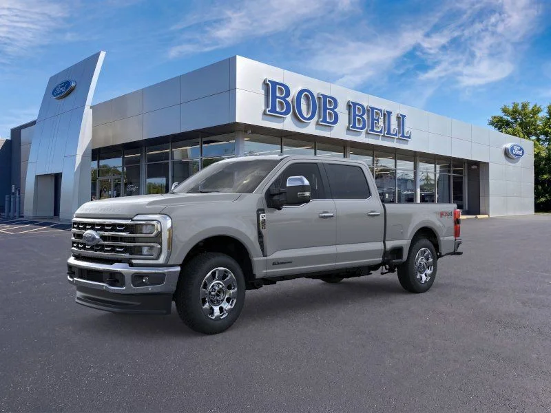 2026 Ford F-350 Lariat 4x4 Crew Cab 6-3/4' Box SRW's photo