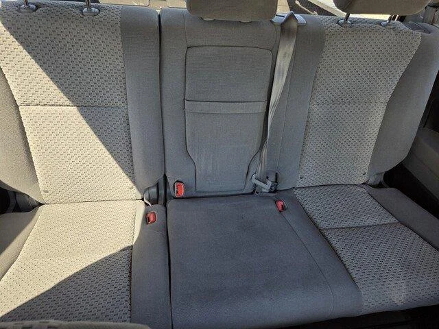 Used 2011 Silver Sky Metallic Toyota GRADE image 27