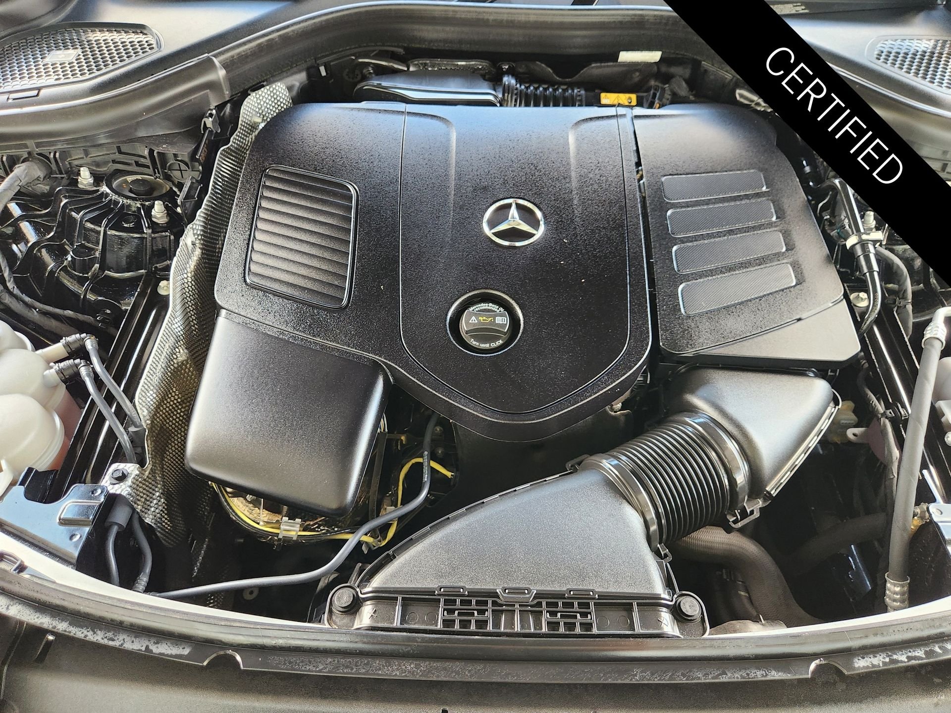 Certified Used 2026 Black Mercedes-Benz GLC 300 image 32